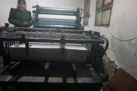 西安市临潼区“扫黄打非”领导小组办公室对新丰街道文化市场进行专项检查